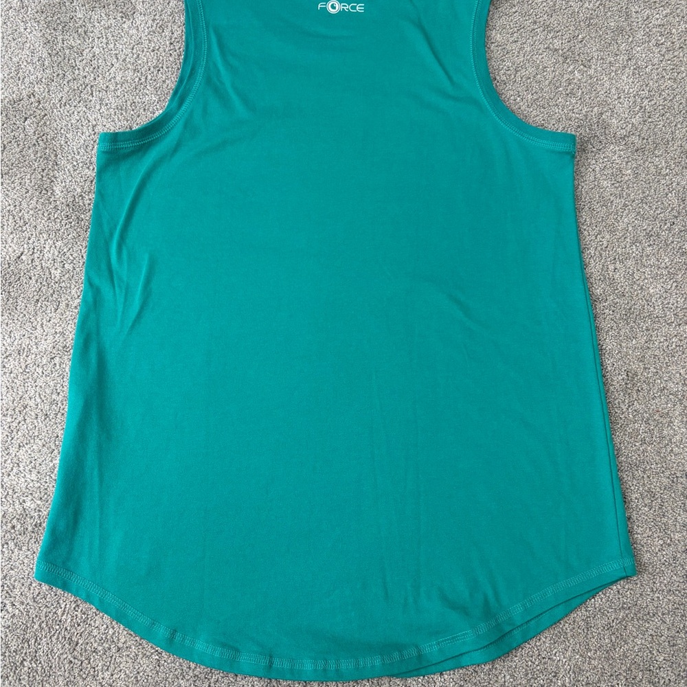 Carhartt Force relaxed fit women's tank tops - Picture 7 of 7